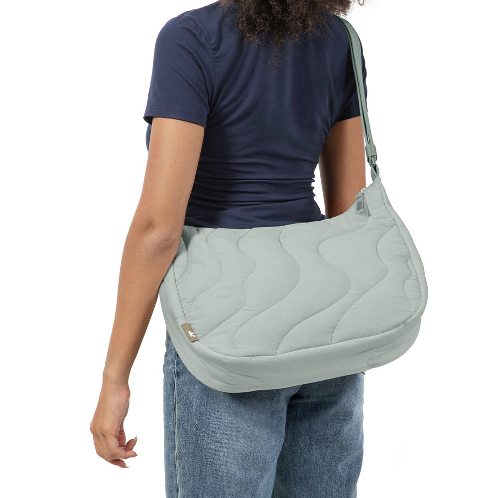 Terra-T34 Light Crossbody Bag 9L
