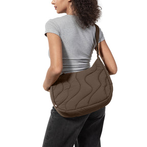 Terra-T34 Light Crossbody Bag 9L