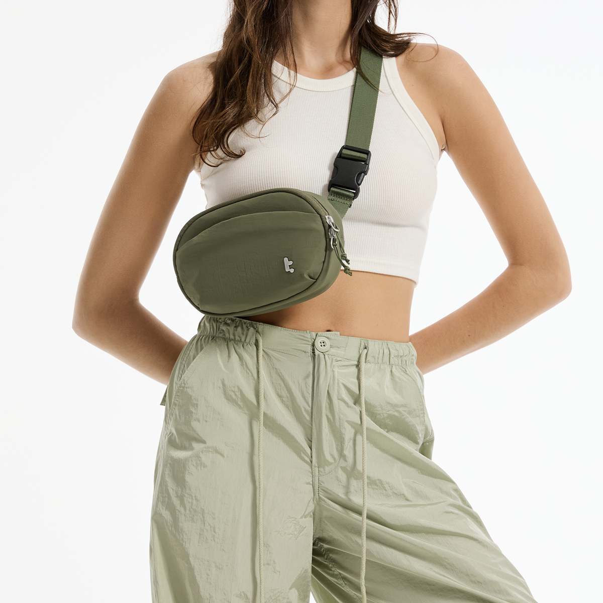 SlingBean-T32 Belt Bag