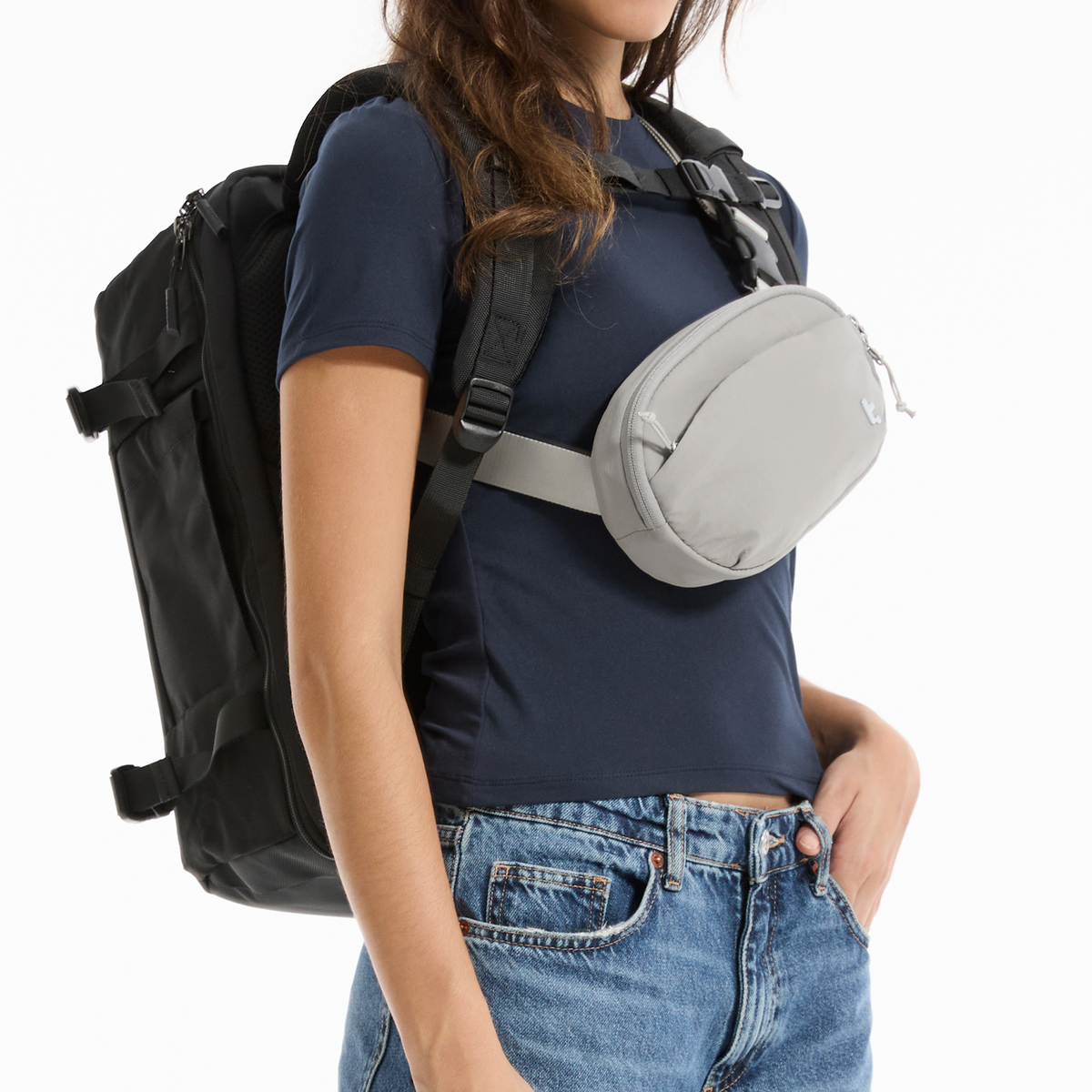 SlingBean-T32 Belt Bag