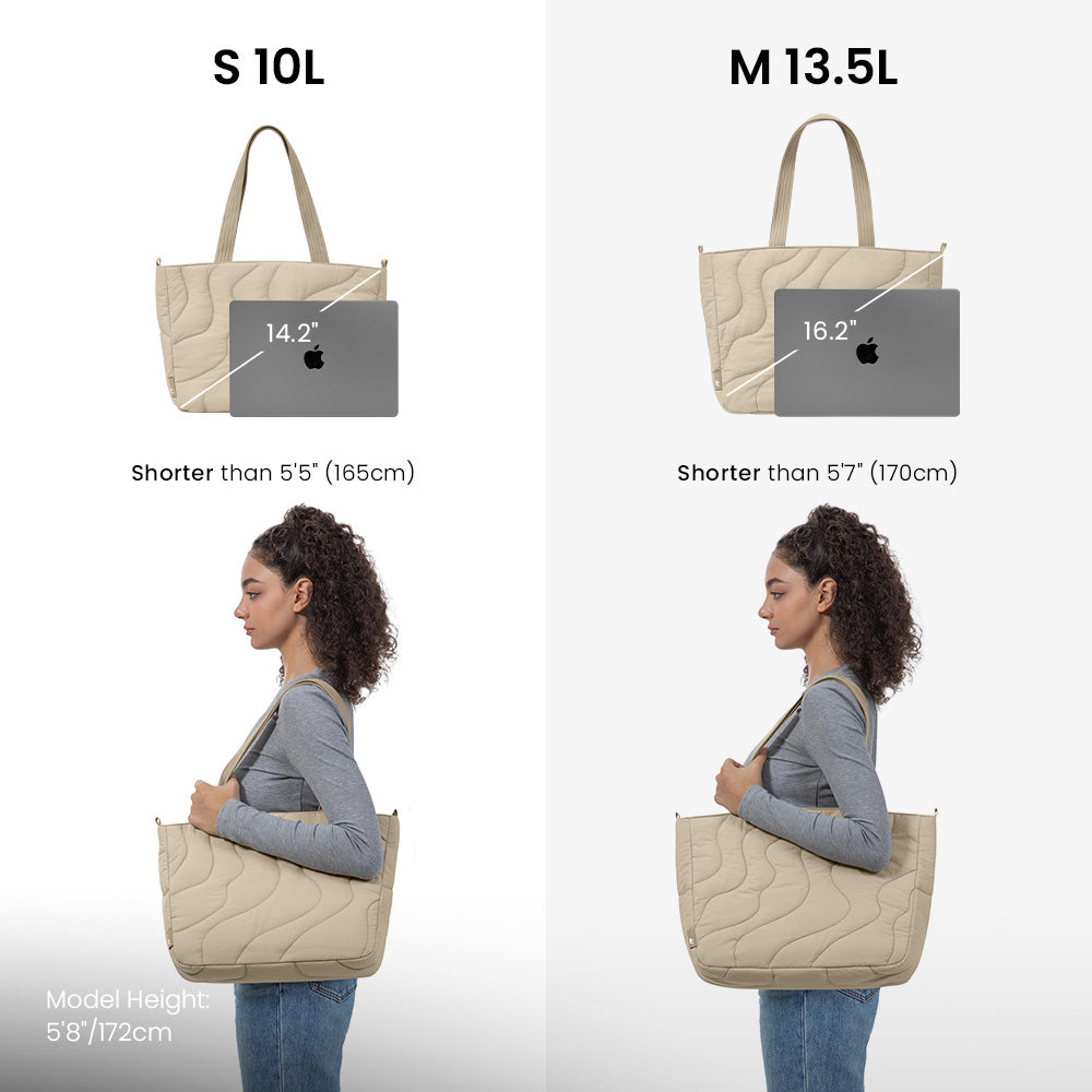 Terra-T38 Laptop Tote Bag 13.5L