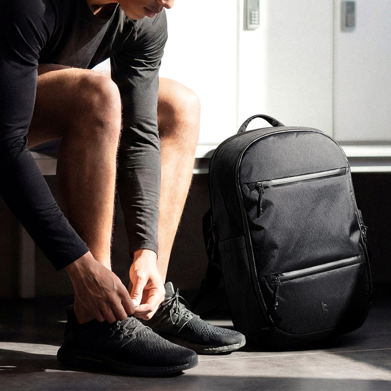 UrbanEX-T77 X-Pac Laptop Backpack 26L