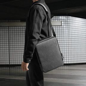 DefenderACE-A04 Laptop Shoulder Bag for 16 inch MacBook Pro