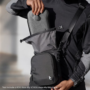 GameOn-G50 Handheld Gaming Console Sling