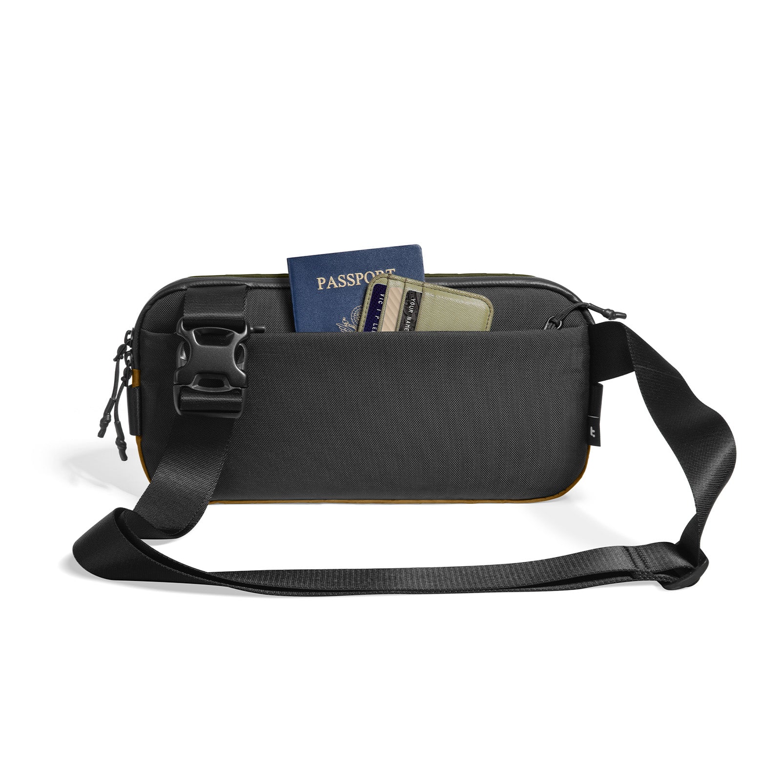 tomtoc x U | Custom Sling Bag Pro