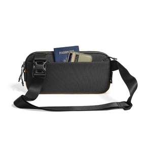 tomtoc x U | Custom Sling Bag Pro