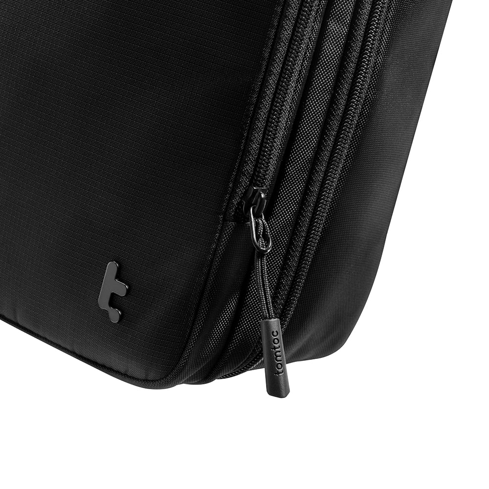 Navigator-A33 Expandable Laptop Shoulder Bag for 15.6-16.2 inch Laptop