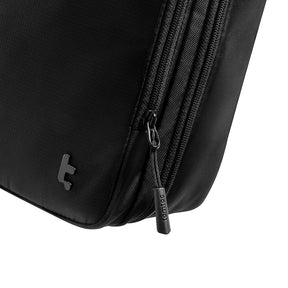 Navigator-A33 Expandable Laptop Shoulder Bag for 15.6-16.2 inch Laptop