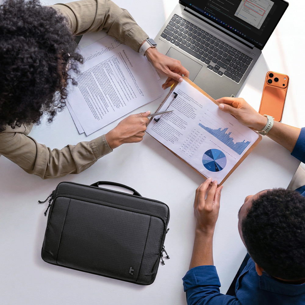 Essence-A34 Protective Laptop Bag for 15.6-16.2 inch Laptop