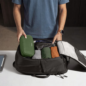 UrbanEX-T77 Laptop Backpack 26L