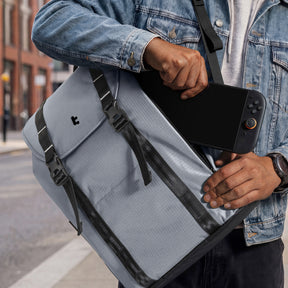 VintPack-TA1 Liteway Laptop Backpack 22L