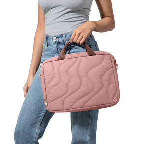 Terra-A28 Laptop Slim Carry Bag for 13-14 inch Laptop