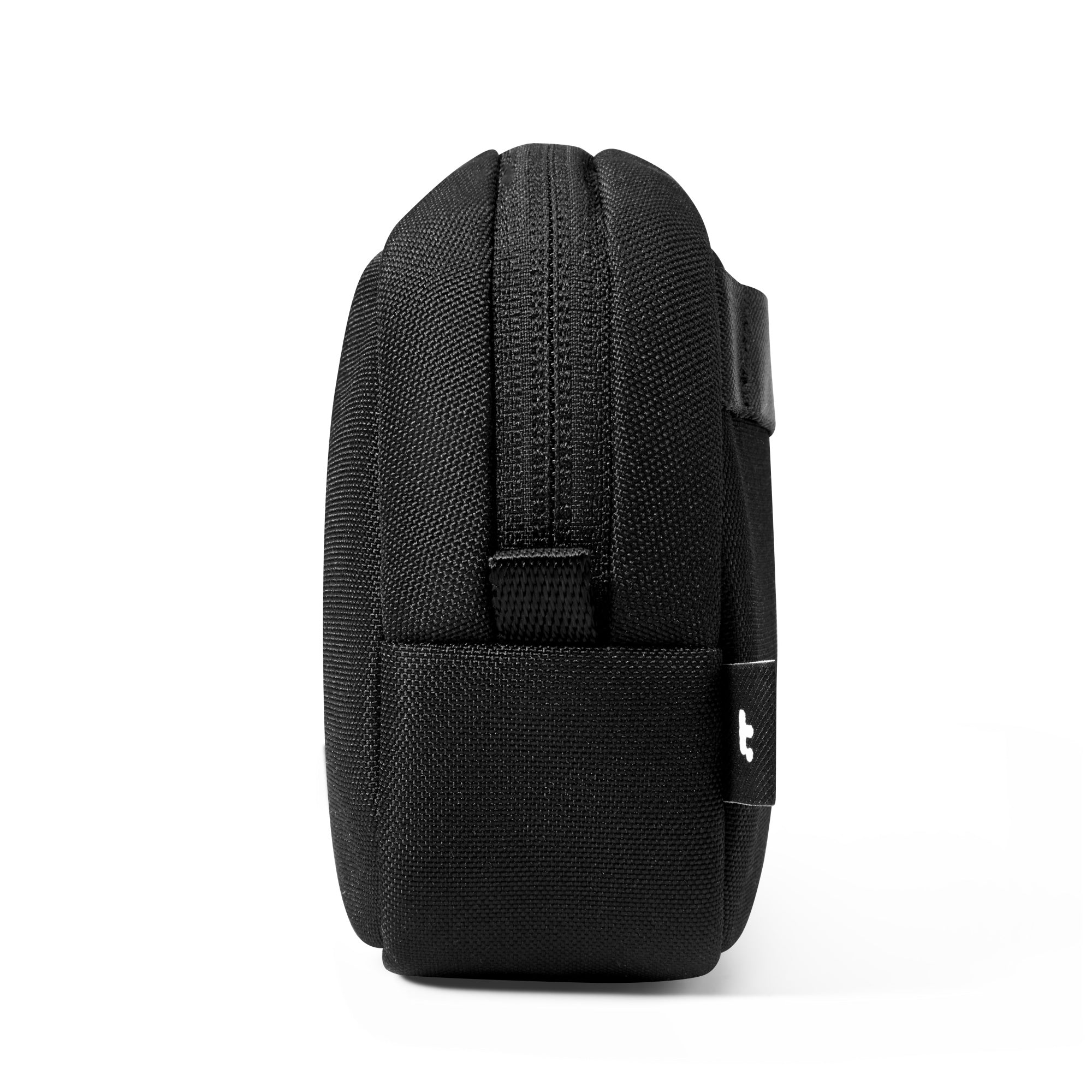 tomtoc Compact Electronics Organizer – Multi-Compartment Tech Pouch