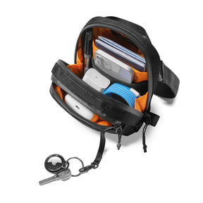 Aviator-T37 X-Pac Travel Crossbody Bag