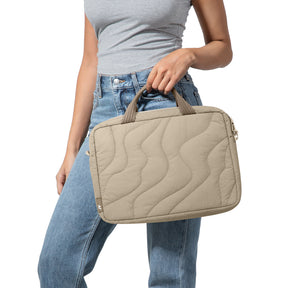 Terra-A28 Laptop Slim Carry Bag for 13-14 inch Laptop