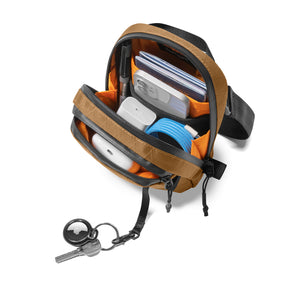 Aviator-T37 X-Pac Travel Crossbody Bag