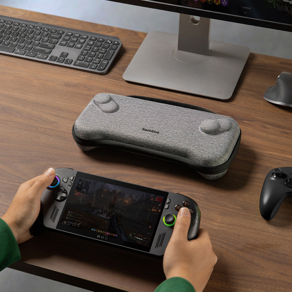 FancyCase-G02 ROG Xbox Ally X/ ROG Xbox Ally Slim Case