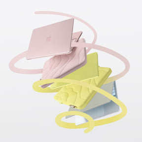 Terra-A27 Laptop Sleeve for 13 inch MacBook Neo