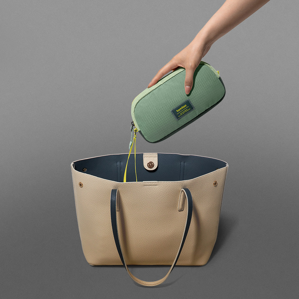 Light-T12 Electronic Accessory Pouch 1L