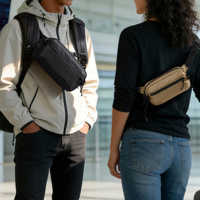 Aviator-T33 Chest Bag 3.5L