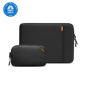 Defender-A13 Laptop Sleeve Kit For 14-inch New MacBook Pro M3/M2/M1