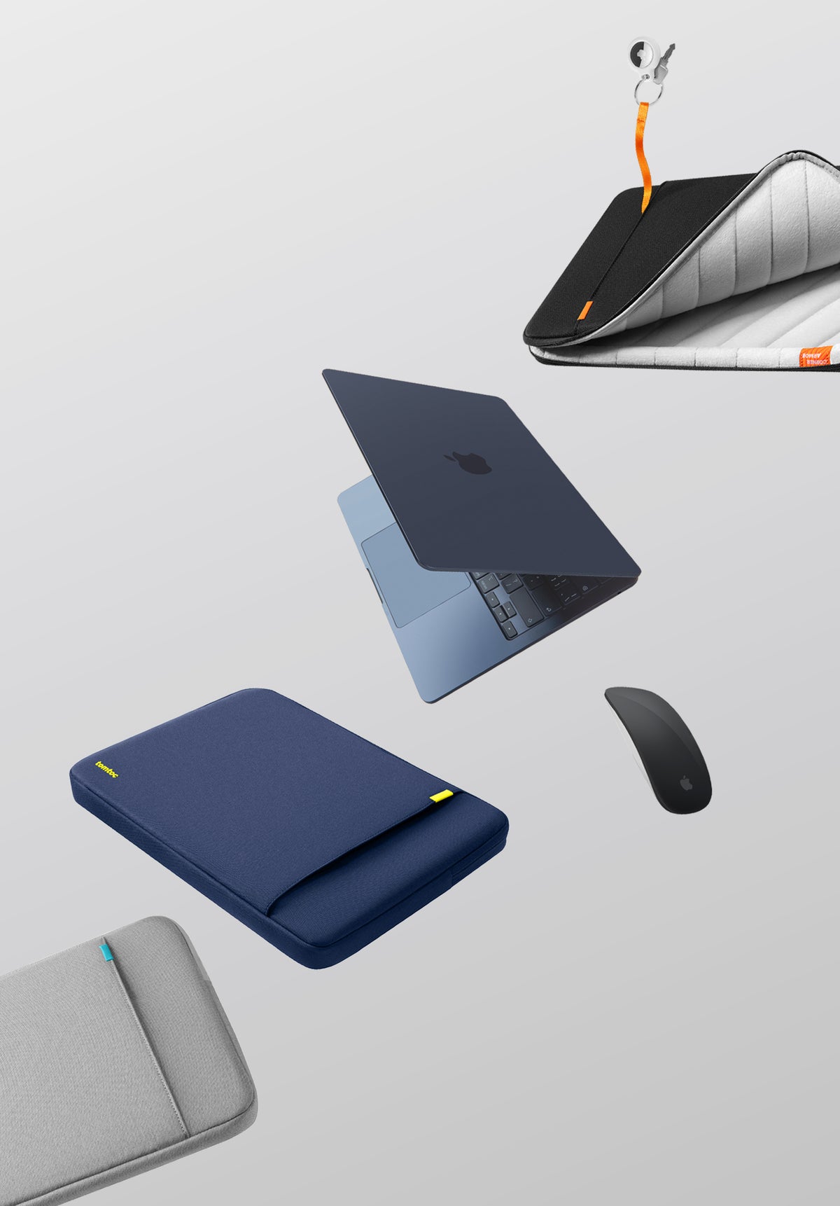 tomtoc | Laptop Sleeves & iPad Covers | tomtoc