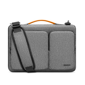 Defender-A42 Laptop Shoulder Bag For 15-inch MacBook Air