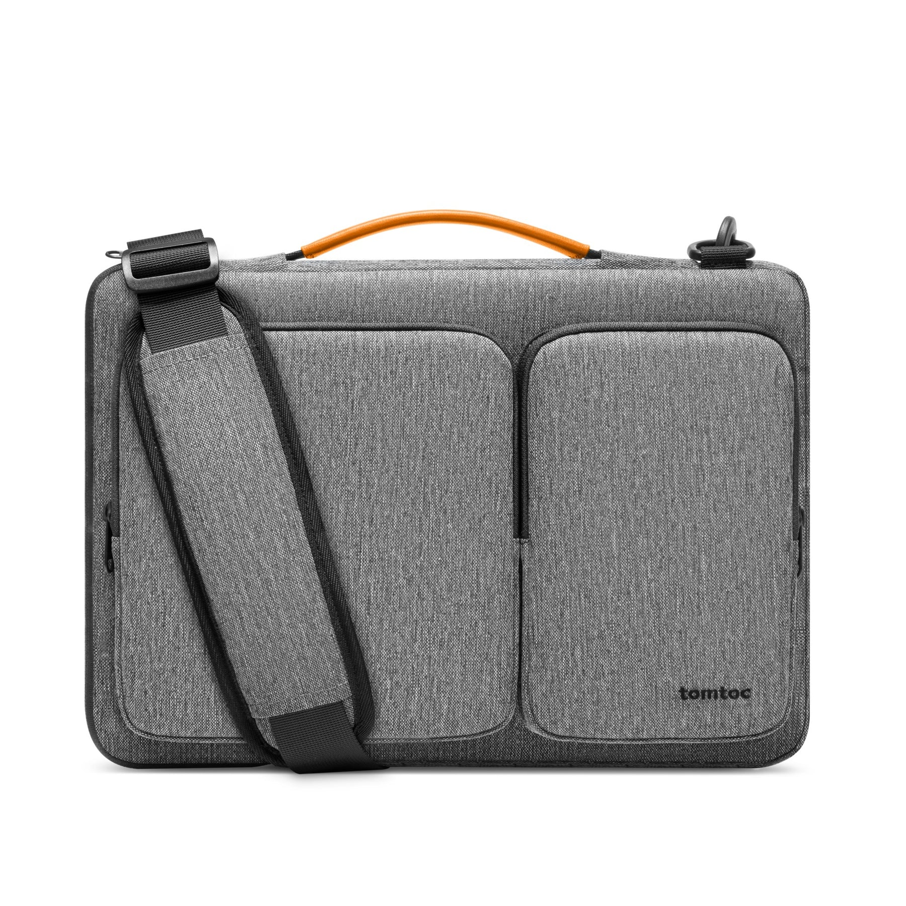 Defender-A42 Laptop Briefcase For 15.6-inch Universal Laptop