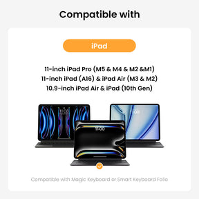 Terra-B27 Tablet Sleeve for 11 inch ipad Air/Pro