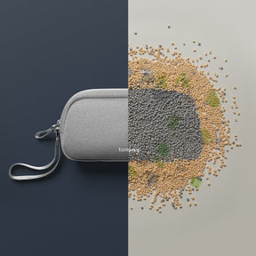 Light-T12 Electronic Accessory Pouch S