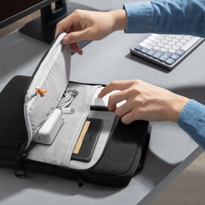 DefenderACE-A03 Laptop Shoulder Bag for 13-16 inch MacBook