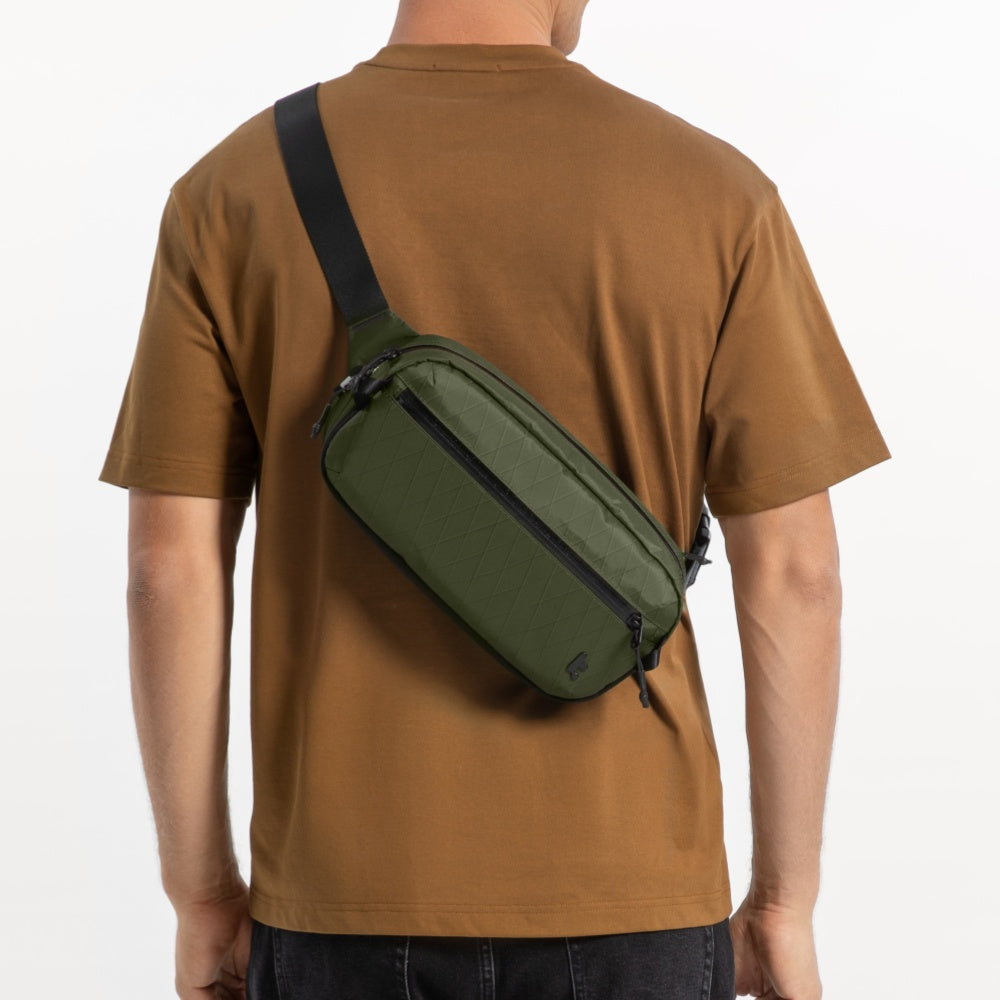 Aviator-T35 X-Pac Chest Bag 3.5L