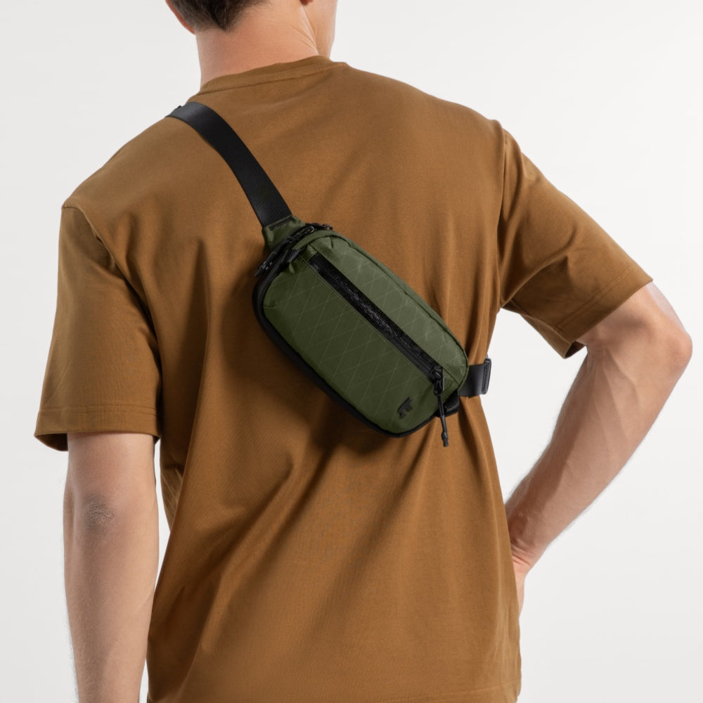 Aviator-T35 X-Pac Chest Bag 1.5L