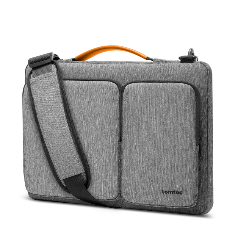 Defender-A42 Laptop Shoulder Bag for 13 inch MacBook Air/Pro