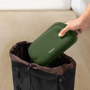 Light-T12 Electronic Accessory Pouch 1.8L