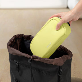 Light-T12 Electronic Accessory Pouch 1L
