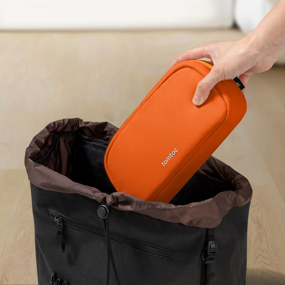 Light-T12 Electronic Accessory Pouch 1L