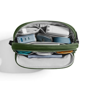 Light-T12 Electronic Accessory Pouch 1.8L