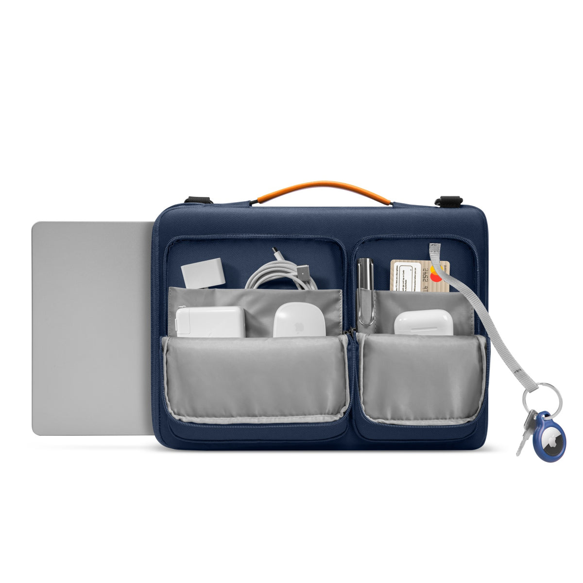 Defender-A42 Laptop Shoulder Bag for 16 inch MacBook Pro