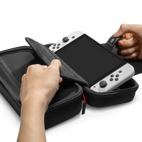 FancyCase-G05 Nintendo Switch Travel Case