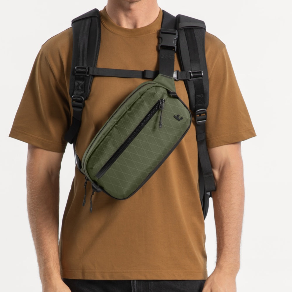 Aviator-T35 X-Pac Chest Bag 3.5L