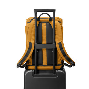 VintPack-TA1 Laptop Backpack