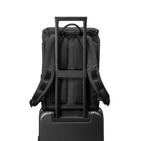 VintPack-TA1 Laptop Backpack
