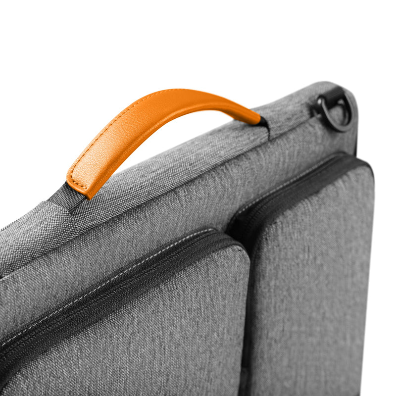 Defender-A42 Laptop Shoulder Bag for 13 inch MacBook Air/Pro