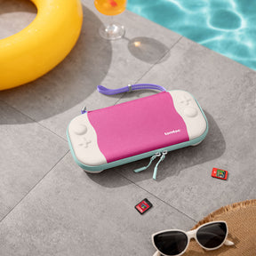 FancyCase-G05 Nintendo Switch 2 Slim Case - Froz Edition