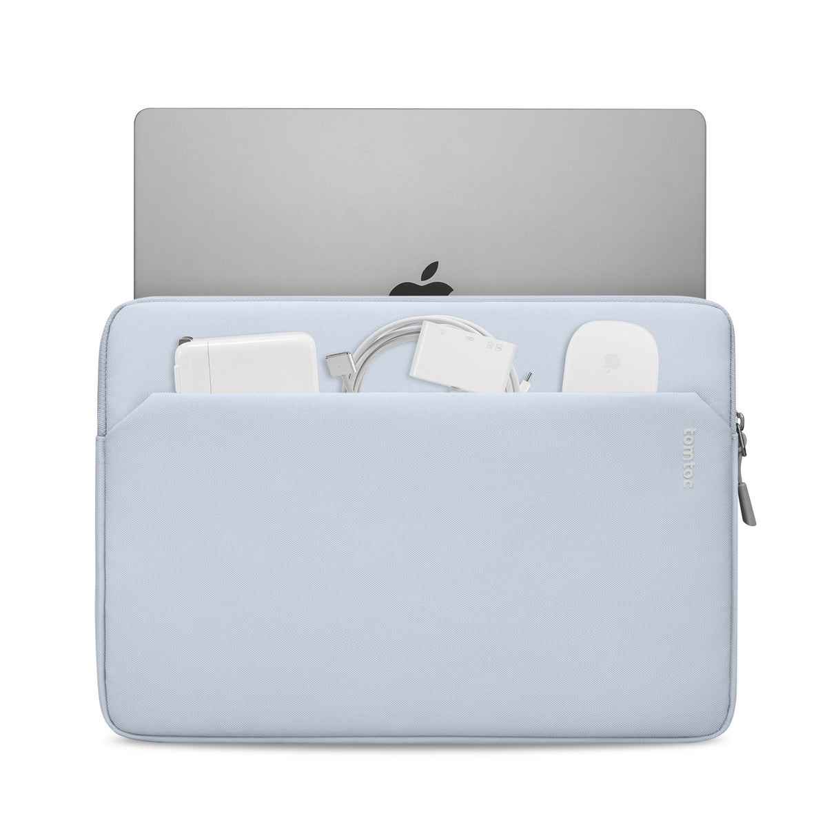 Light-A18 Laptop Sleeve for 13 inch New MacBook Air M4