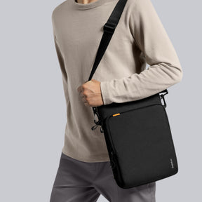 DefenderACE-A03 Laptop Shoulder Bag for 13-16 inch MacBook