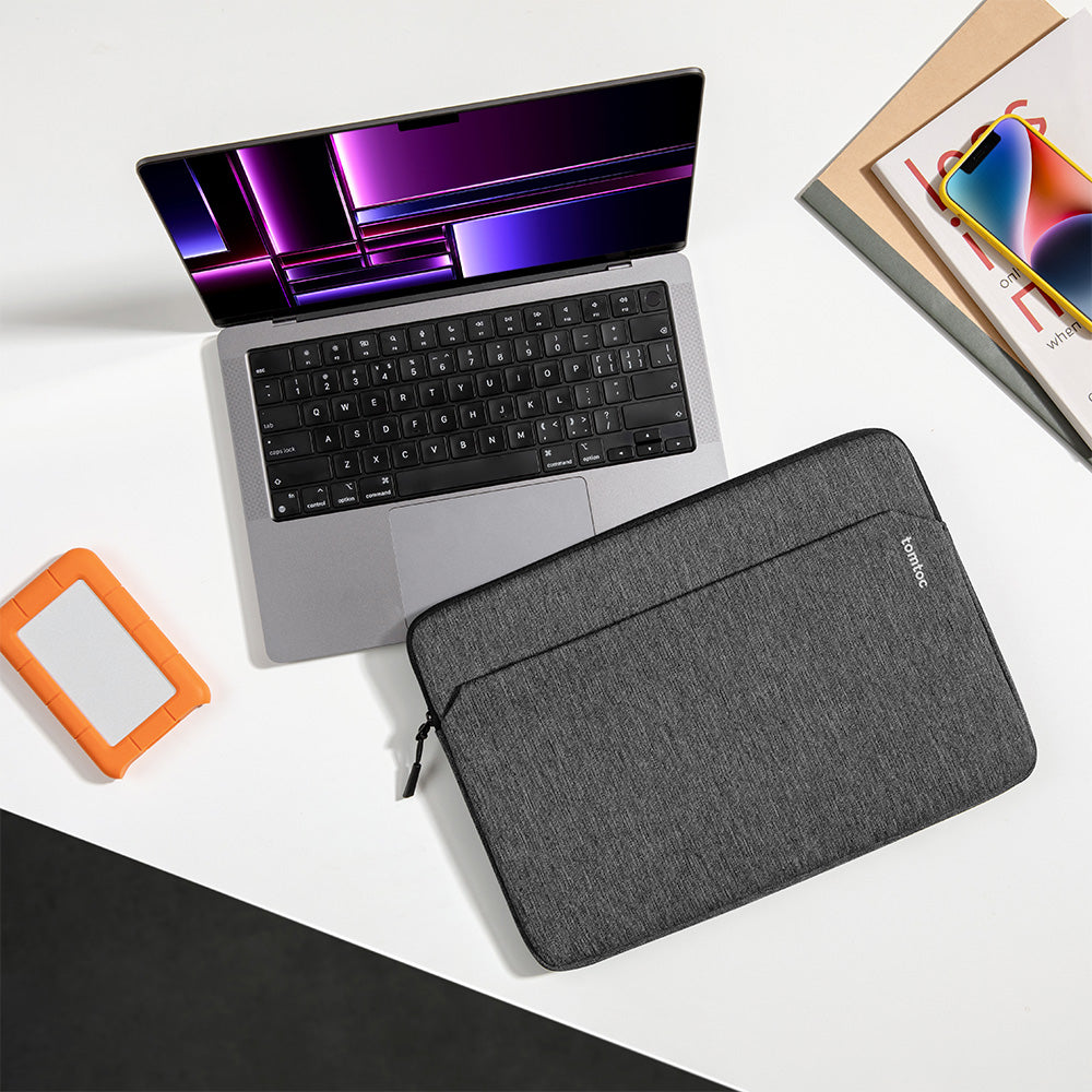 Light-A18 Laptop Sleeve for 13 inch MacBook Air/Pro