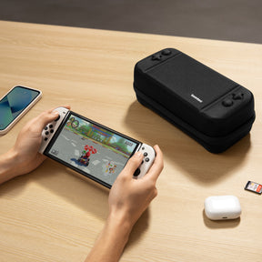 FancyCase-G05 Nintendo Switch Travel Case
