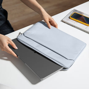 Light-A18 Laptop Sleeve for 13 inch New MacBook Air M4